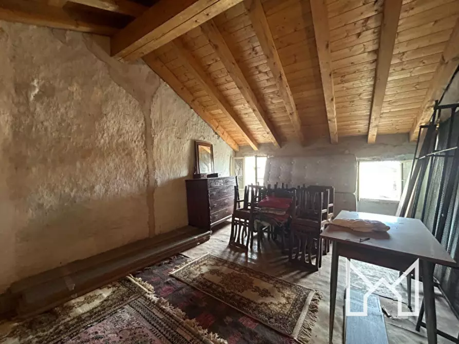 Immagine 14 di Rustico / casale in vendita  a Pove Del Grappa