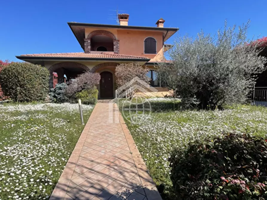 Immagine 1 di Casa indipendente in vendita  in Via Bonsignori a Prevalle