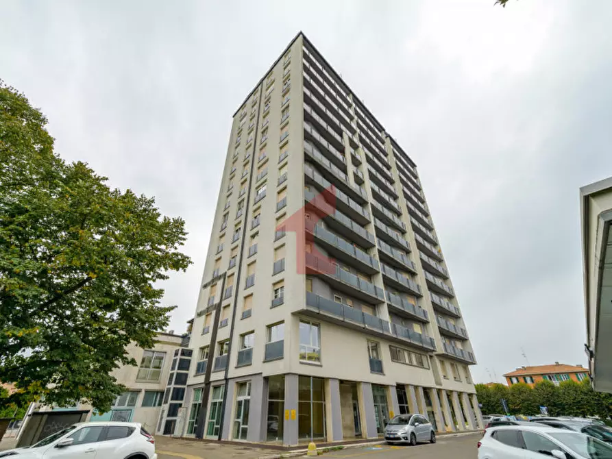 Immagine 4 di Appartamento in vendita  in Via Roma a Sant'ilario D'enza