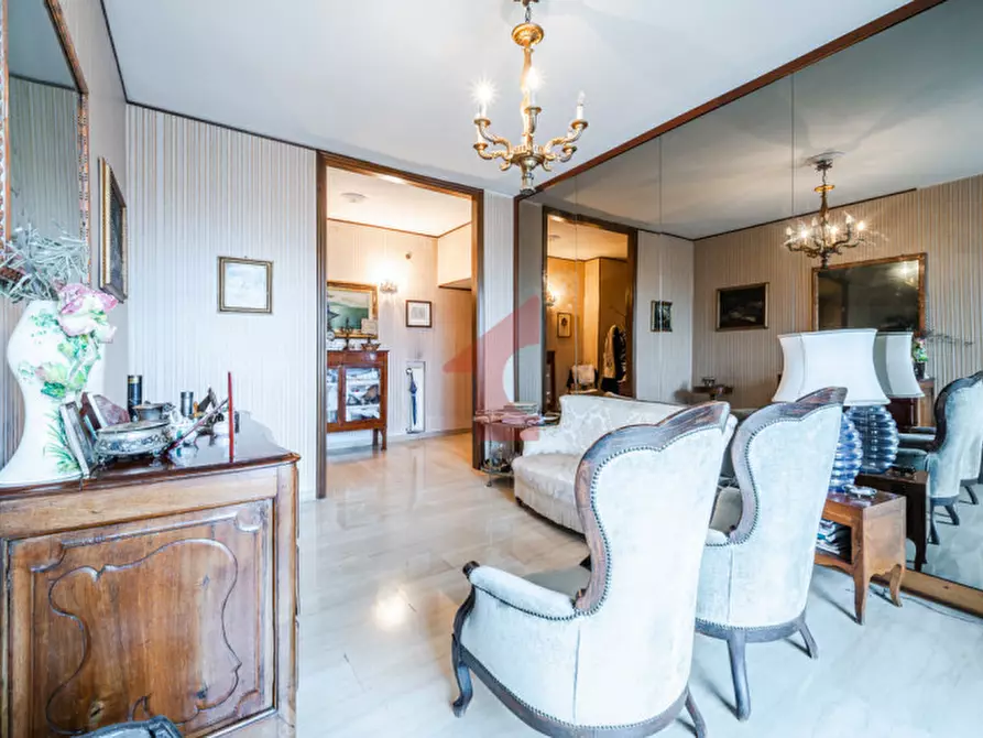 Immagine 8 di Appartamento in vendita  in Via Roma a Sant'ilario D'enza