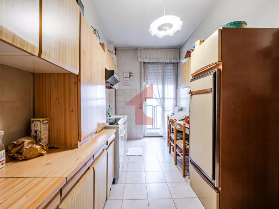 Immagine 10 di Appartamento in vendita  in Via Roma a Sant'ilario D'enza