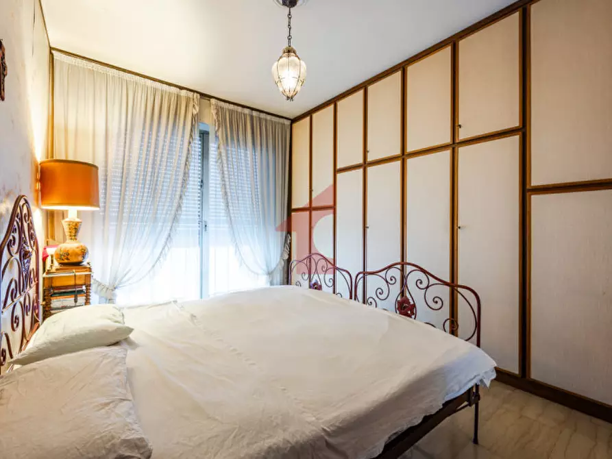 Immagine 12 di Appartamento in vendita  in Via Roma a Sant'ilario D'enza