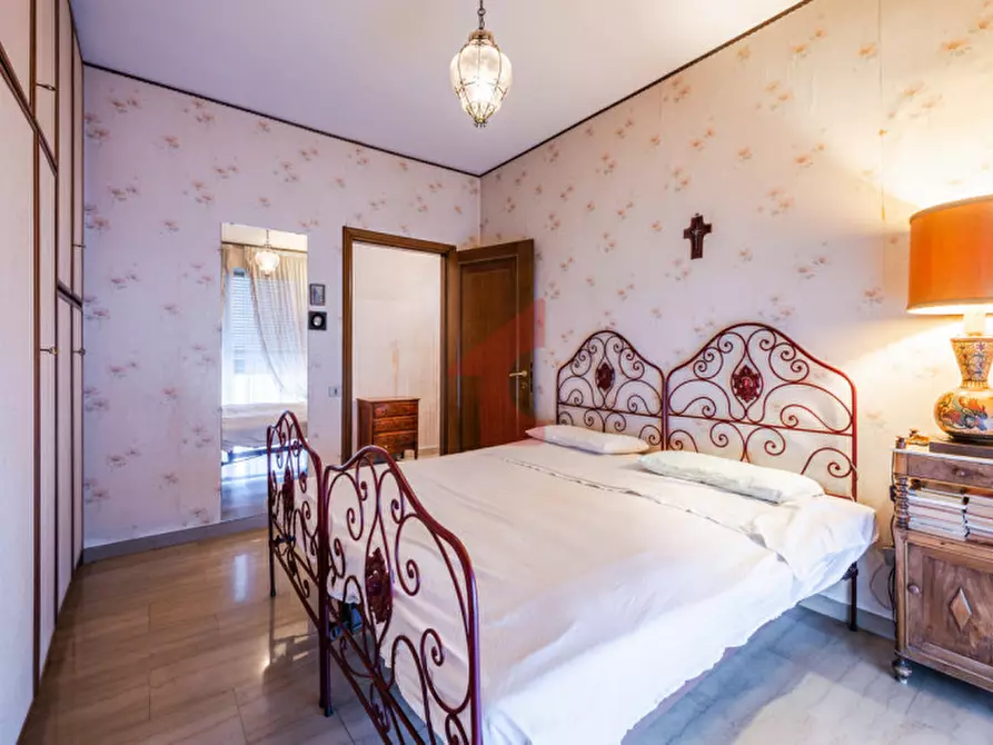 Immagine 14 di Appartamento in vendita  in Via Roma a Sant'ilario D'enza