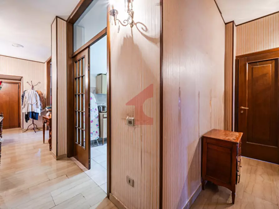 Immagine 17 di Appartamento in vendita  in Via Roma a Sant'ilario D'enza