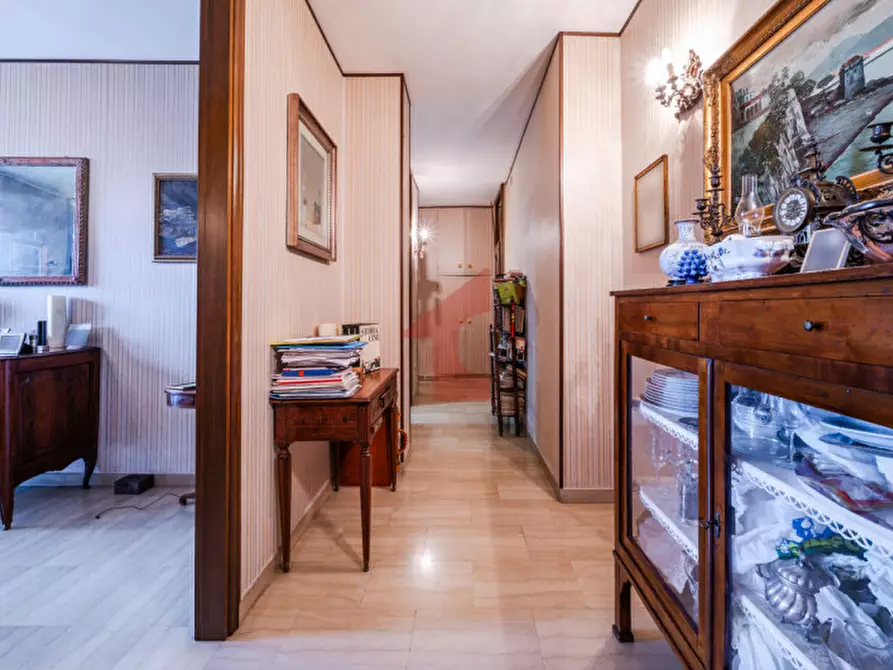 Immagine 18 di Appartamento in vendita  in Via Roma a Sant'ilario D'enza