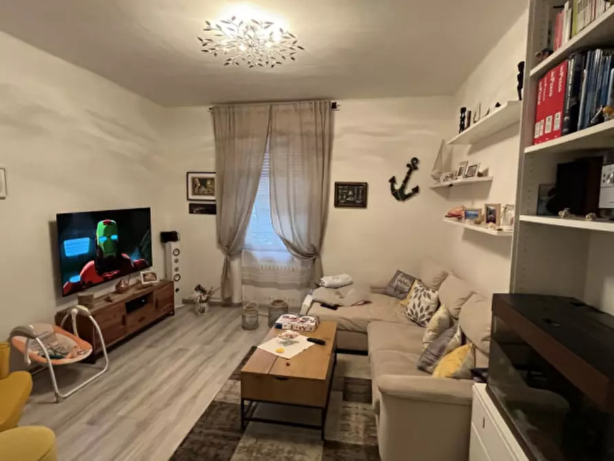 Immagine 1 di Appartamento in vendita  in VIA PESARO a Ancona