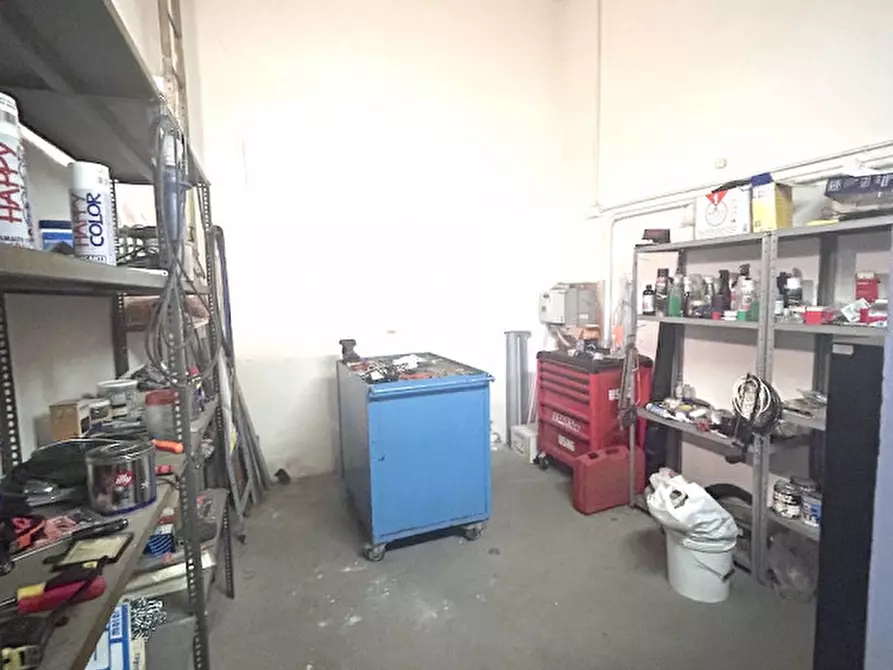 Immagine 4 di Capannone industriale in vendita  in VIA ARTIGIANATO a Cesena