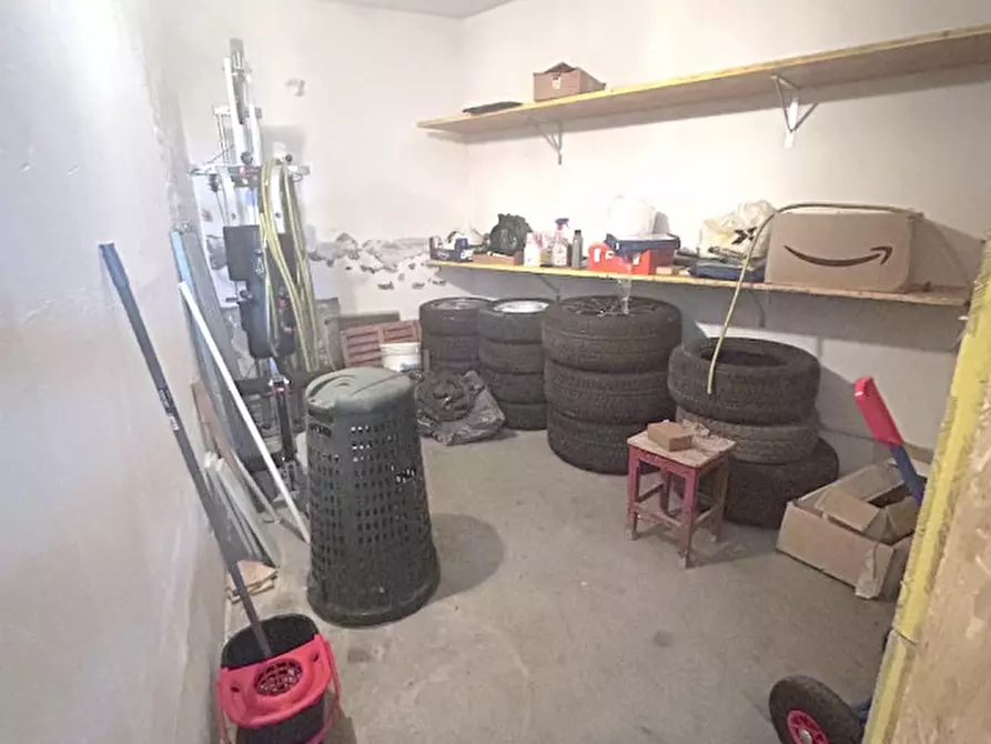 Immagine 5 di Capannone industriale in vendita  in VIA ARTIGIANATO a Cesena