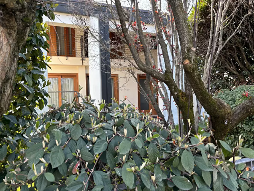 Immagine 1 di Casa indipendente in vendita  a Castelfranco Veneto