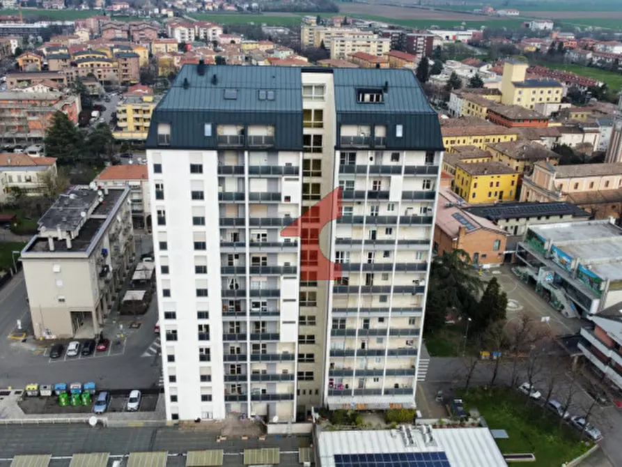Immagine 1 di Appartamento in vendita  in Via Roma a Sant'ilario D'enza