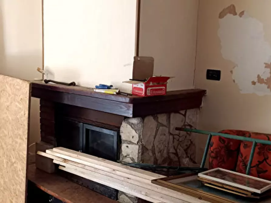 Immagine 2 di Villetta a schiera in vendita  in Pero dei Santi a Civita D'antino