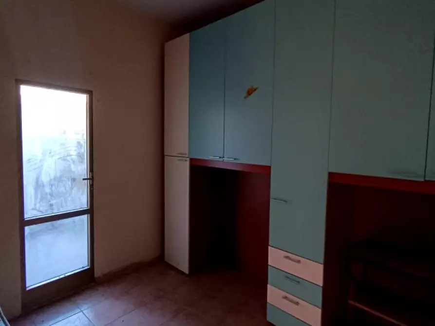 Immagine 4 di Villetta a schiera in vendita  in Pero dei Santi a Civita D'antino