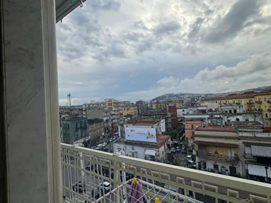 Immagine 1 di Camera in affitto  in CALATA PONTE CASANOVA a Napoli