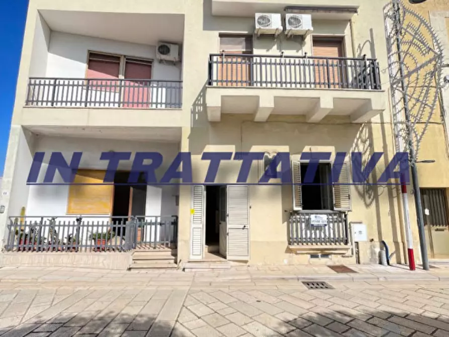 Immagine 1 di Appartamento in vendita  in via procuratore bandello a Minervino Di Lecce