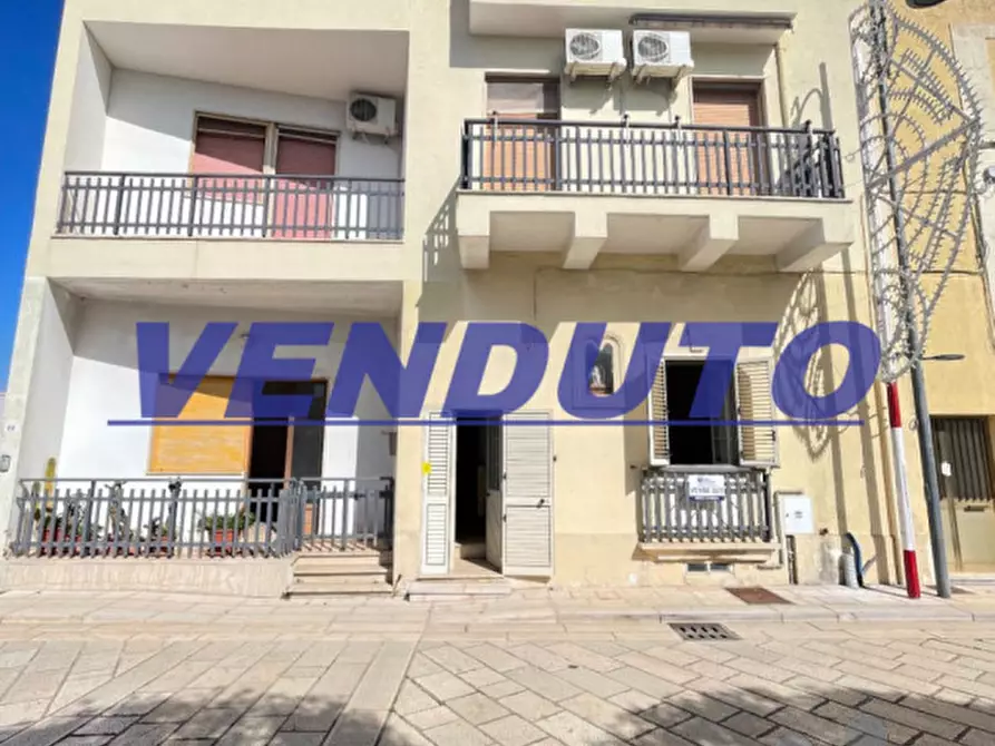 Immagine 1 di Appartamento in vendita  in via procuratore bandello a Minervino Di Lecce