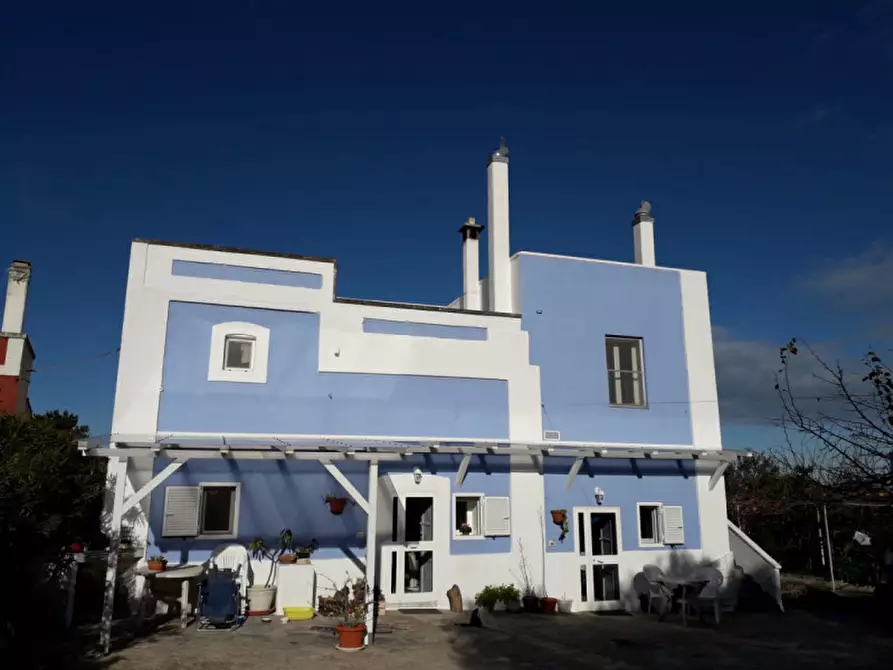 Immagine 23 di Casa indipendente in vendita  in ABR a Fasano