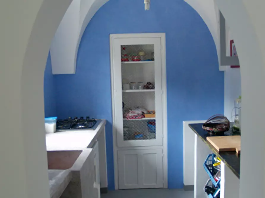 Immagine 27 di Casa indipendente in vendita  in ABR a Fasano