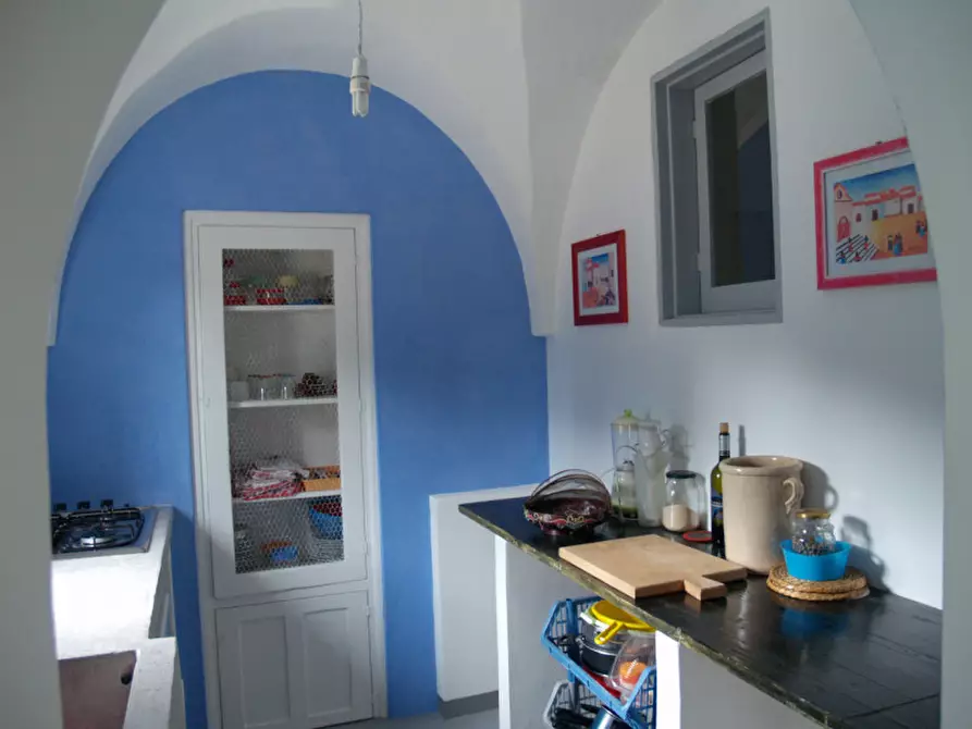 Immagine 28 di Casa indipendente in vendita  in ABR a Fasano