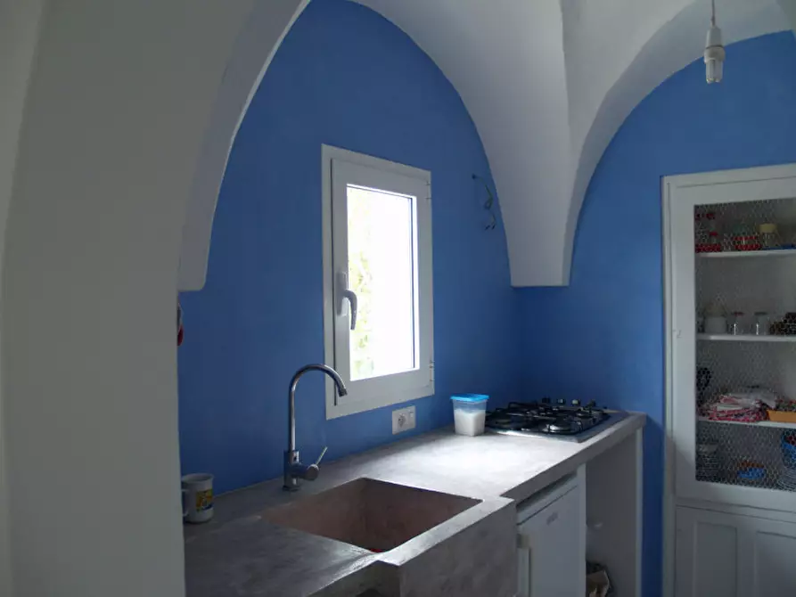 Immagine 29 di Casa indipendente in vendita  in ABR a Fasano