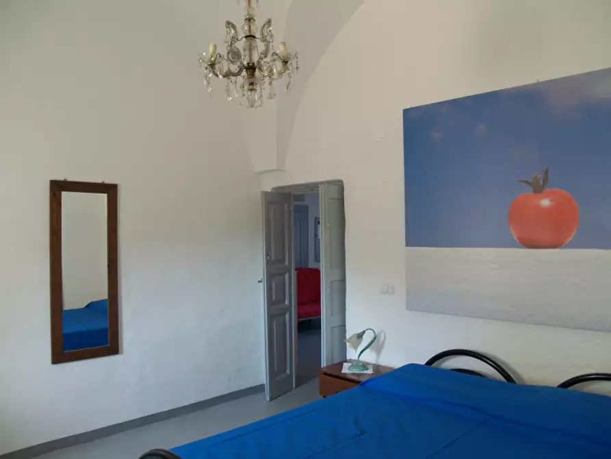 Immagine 34 di Casa indipendente in vendita  in ABR a Fasano