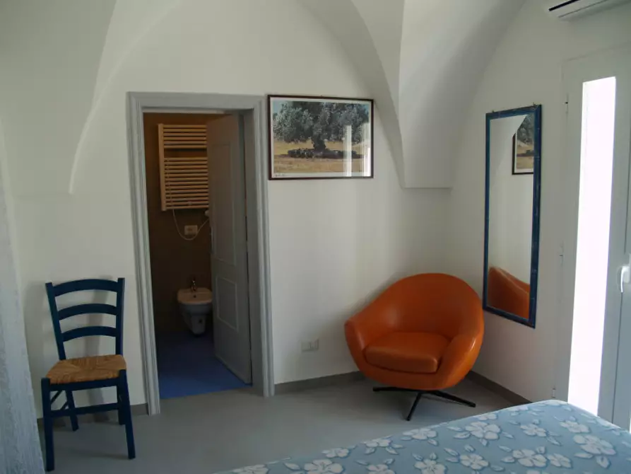 Immagine 37 di Casa indipendente in vendita  in ABR a Fasano