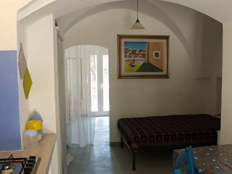 Immagine 39 di Casa indipendente in vendita  in ABR a Fasano