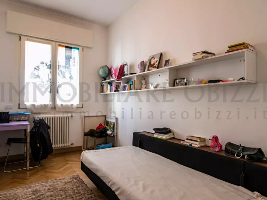 Immagine 22 di Appartamento in vendita  in via emo capodilista a Padova