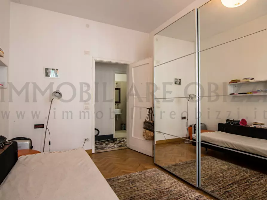 Immagine 23 di Appartamento in vendita  in via emo capodilista a Padova