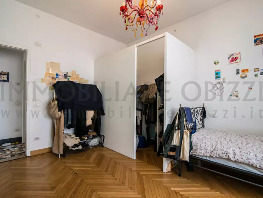 Immagine 24 di Appartamento in vendita  in via emo capodilista a Padova