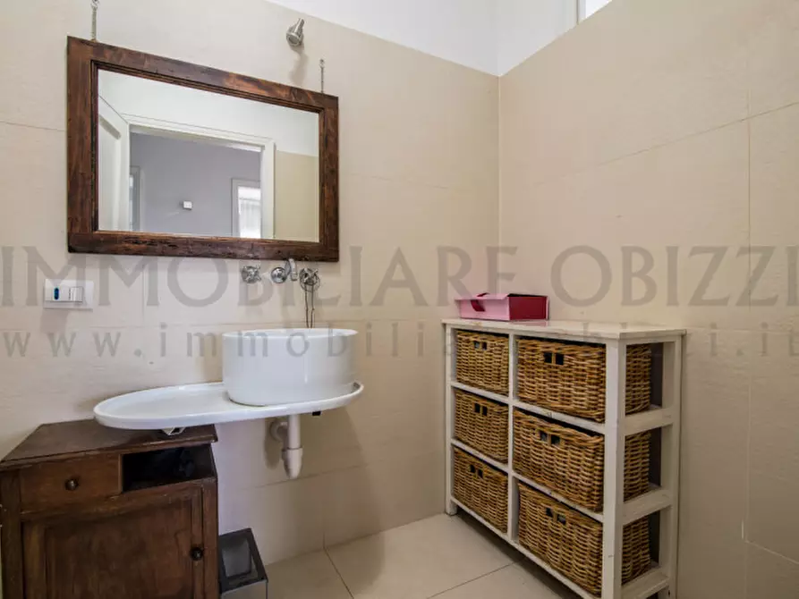 Immagine 25 di Appartamento in vendita  in via emo capodilista a Padova