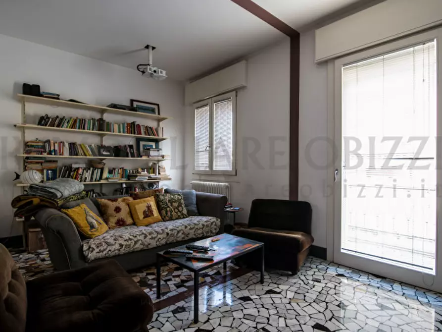 Immagine 27 di Appartamento in vendita  in via emo capodilista a Padova