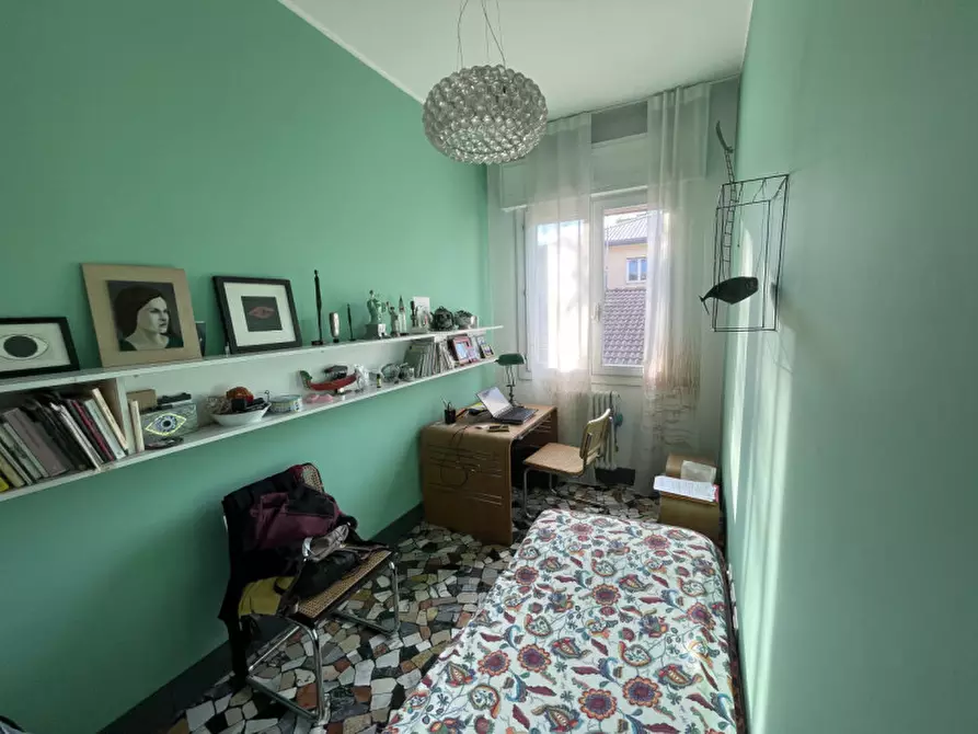 Immagine 30 di Appartamento in vendita  in via emo capodilista a Padova