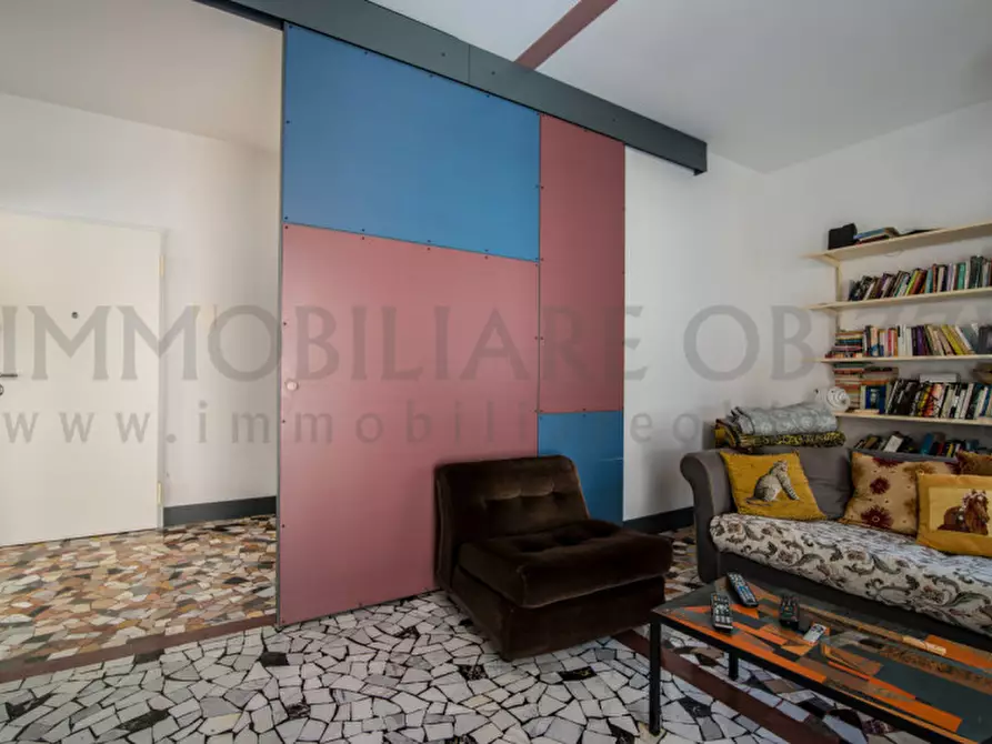 Immagine 31 di Appartamento in vendita  in via emo capodilista a Padova