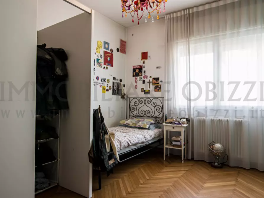 Immagine 32 di Appartamento in vendita  in via emo capodilista a Padova