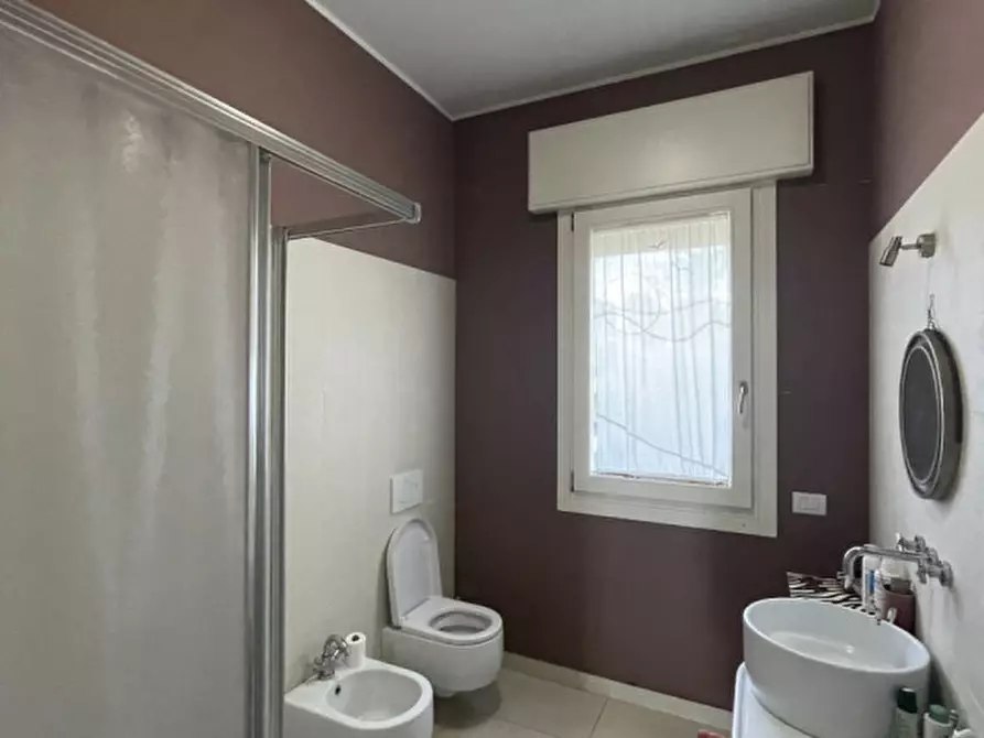 Immagine 34 di Appartamento in vendita  in via emo capodilista a Padova