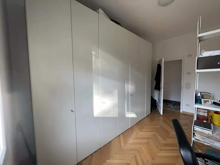 Immagine 35 di Appartamento in vendita  in via emo capodilista a Padova