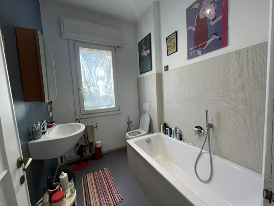 Immagine 36 di Appartamento in vendita  in via emo capodilista a Padova