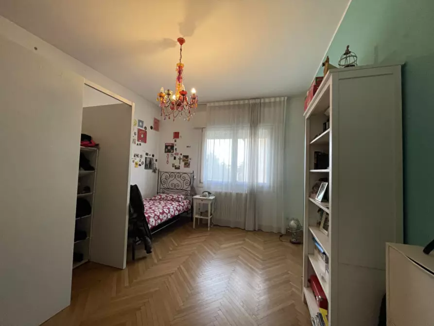 Immagine 37 di Appartamento in vendita  in via emo capodilista a Padova