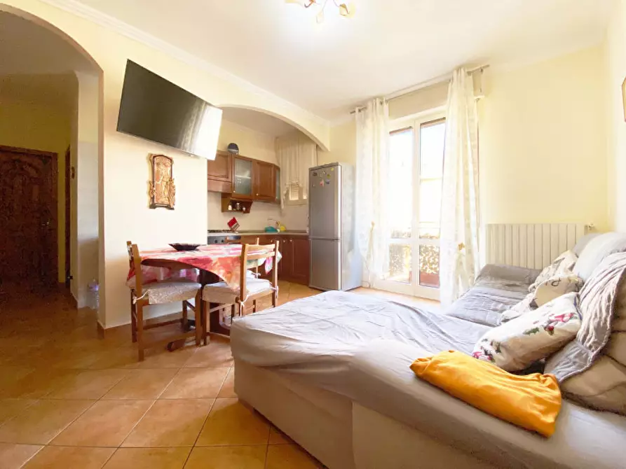 Immagine 1 di Appartamento in vendita  in Via Zamenhof a Mirandola