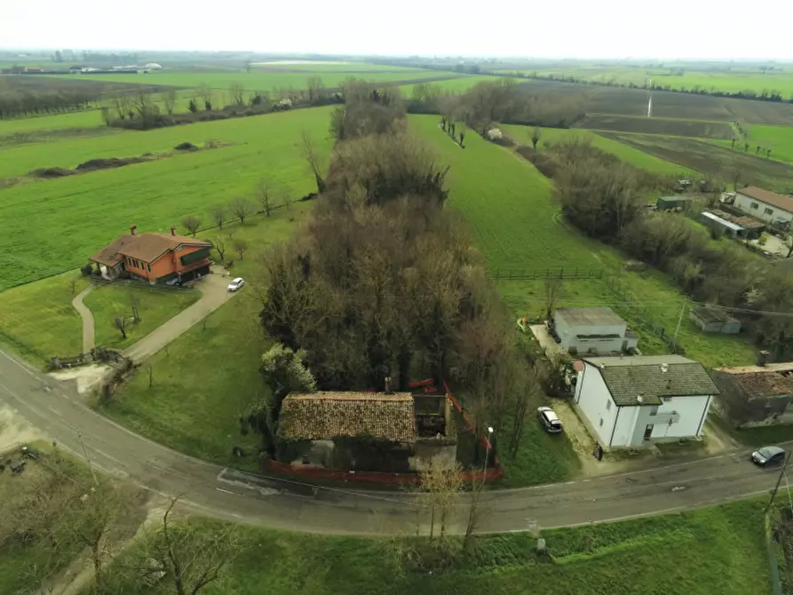 Immagine 14 di Rustico / casale in vendita  in Via Savellon 38 a Granze