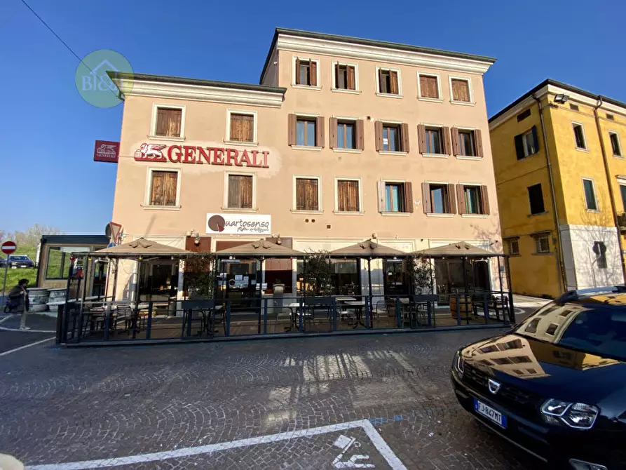 Immagine 1 di Ufficio in vendita  in via San Martino 1 a Legnago