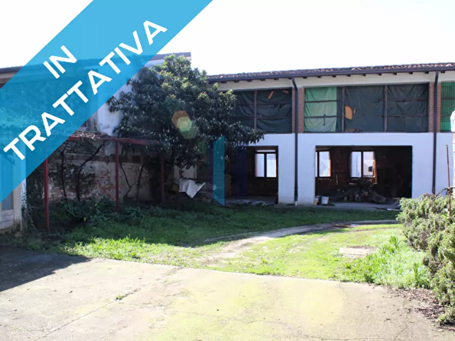 Immagine 1 di Rustico / casale in vendita  in VIA XX SETTEMBRE a Carpenedolo