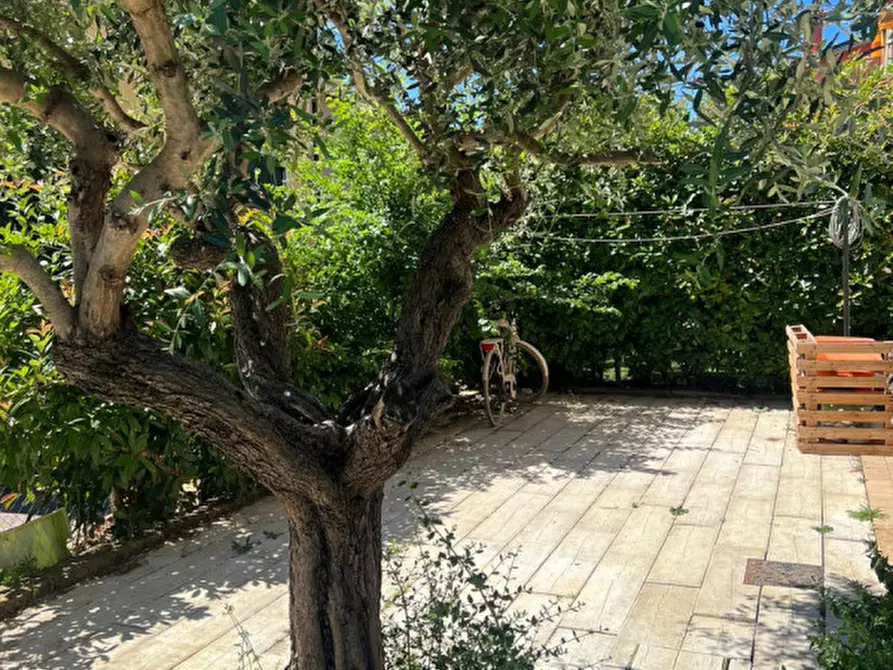 Immagine 1 di Casa trifamiliare in affitto  in via roma a Nanto