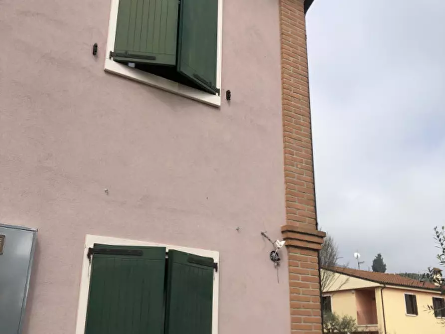 Immagine 7 di Casa trifamiliare in affitto  in via roma a Nanto