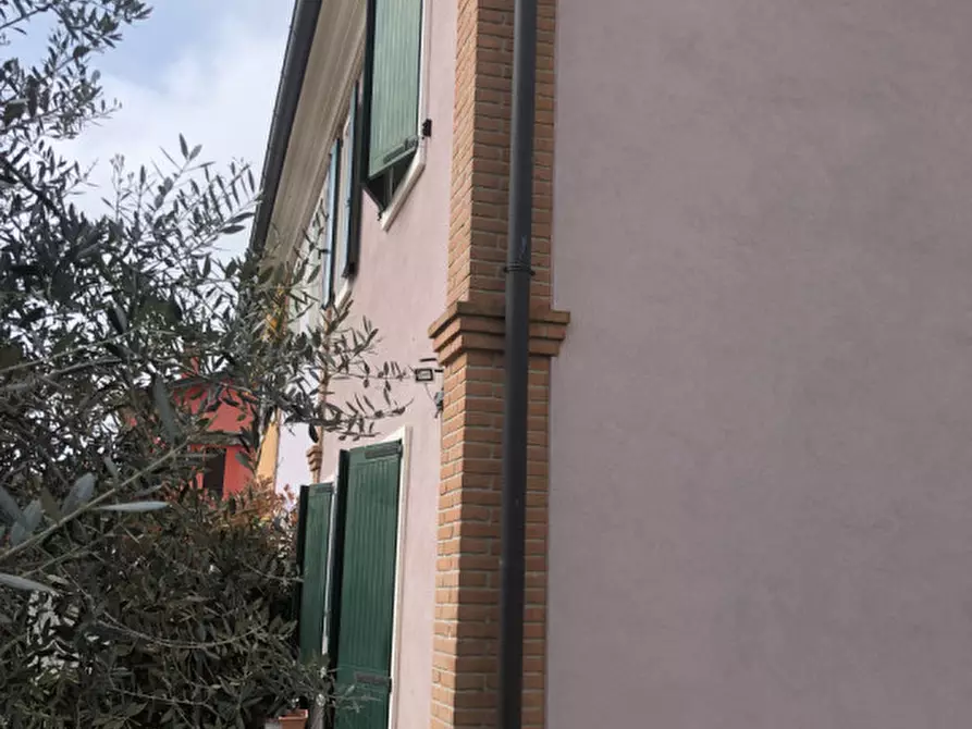 Immagine 11 di Casa trifamiliare in affitto  in via roma a Nanto