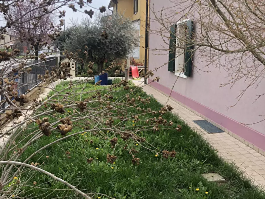 Immagine 23 di Casa trifamiliare in affitto  in via roma a Nanto