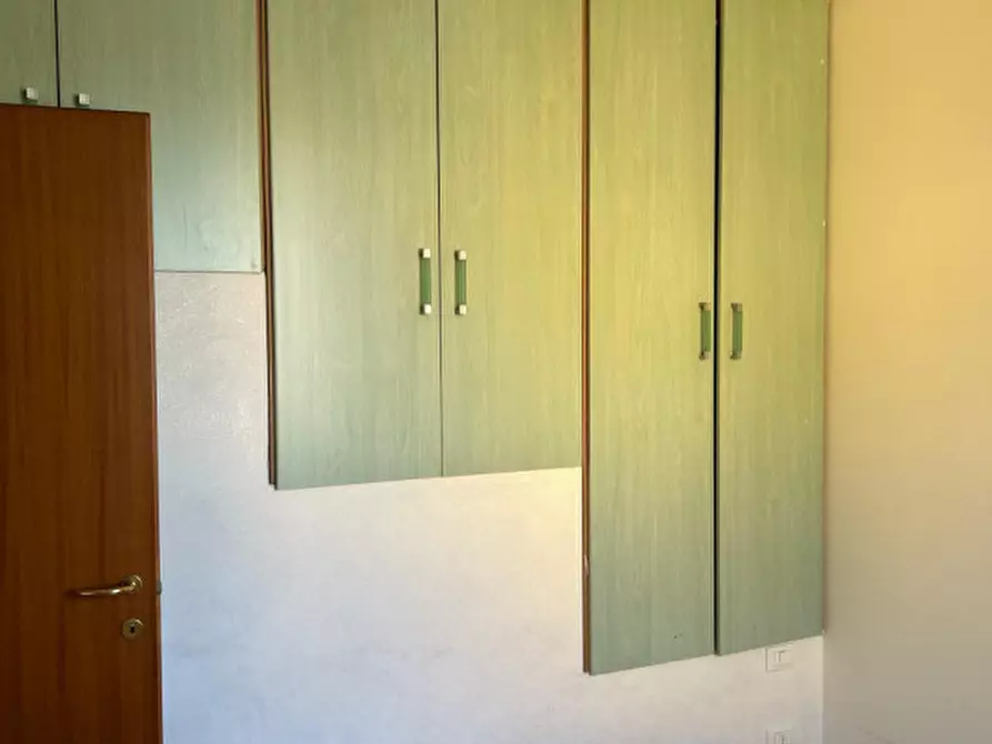 Immagine 29 di Casa trifamiliare in affitto  in via roma a Nanto
