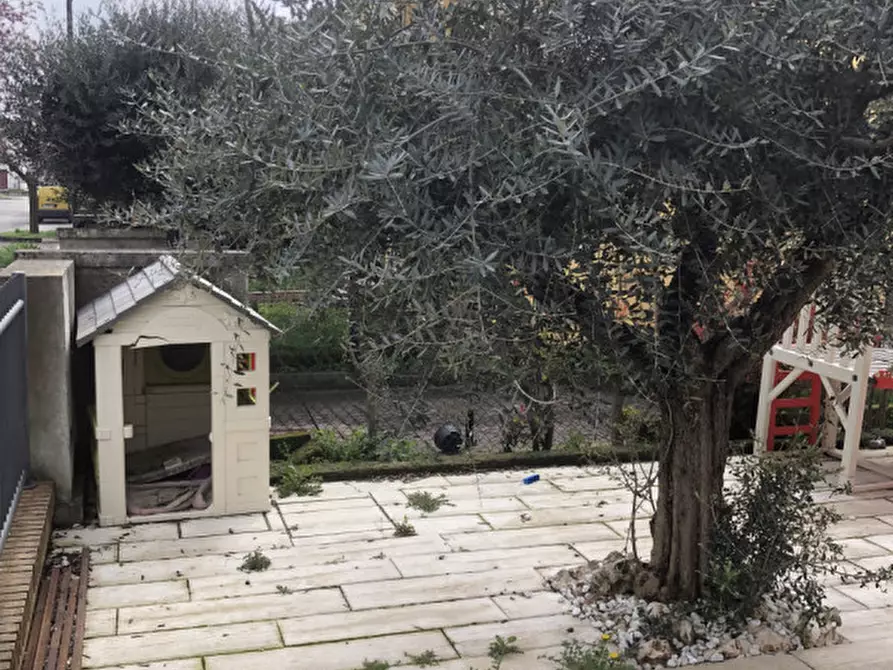 Immagine 30 di Casa trifamiliare in affitto  in via roma a Nanto