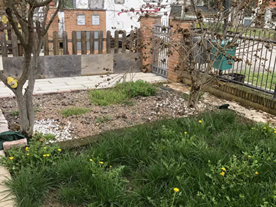 Immagine 33 di Casa trifamiliare in affitto  in via roma a Nanto