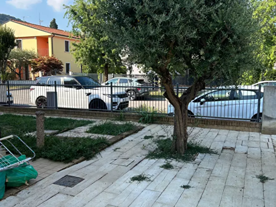 Immagine 58 di Casa trifamiliare in affitto  in via roma a Nanto